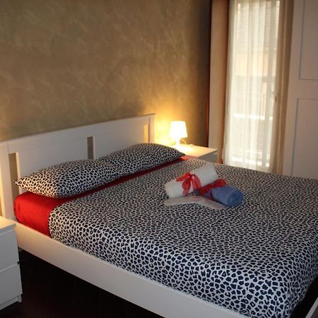 B&B I 7 Mari Salerno Kültér fotó