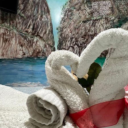 B&B I 7 Mari Salerno Kültér fotó