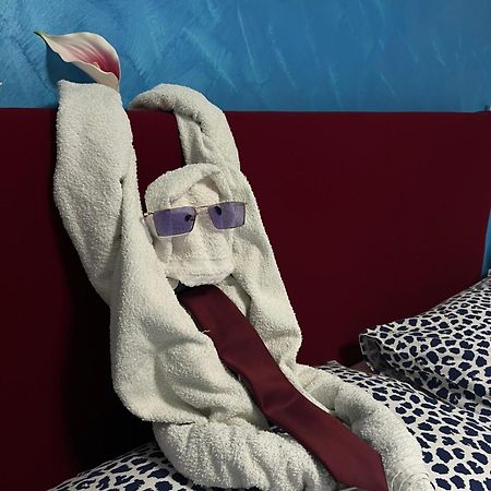 B&B I 7 Mari Salerno Kültér fotó