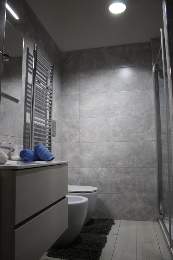 B&B I 7 Mari Salerno Kültér fotó