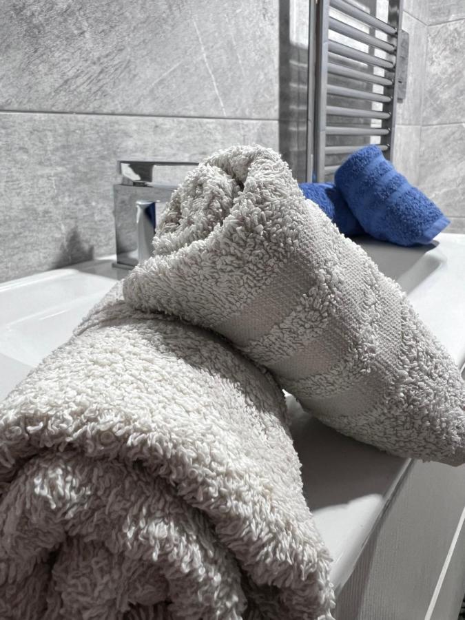 B&B I 7 Mari Salerno Kültér fotó