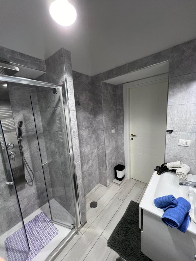 B&B I 7 Mari Salerno Kültér fotó