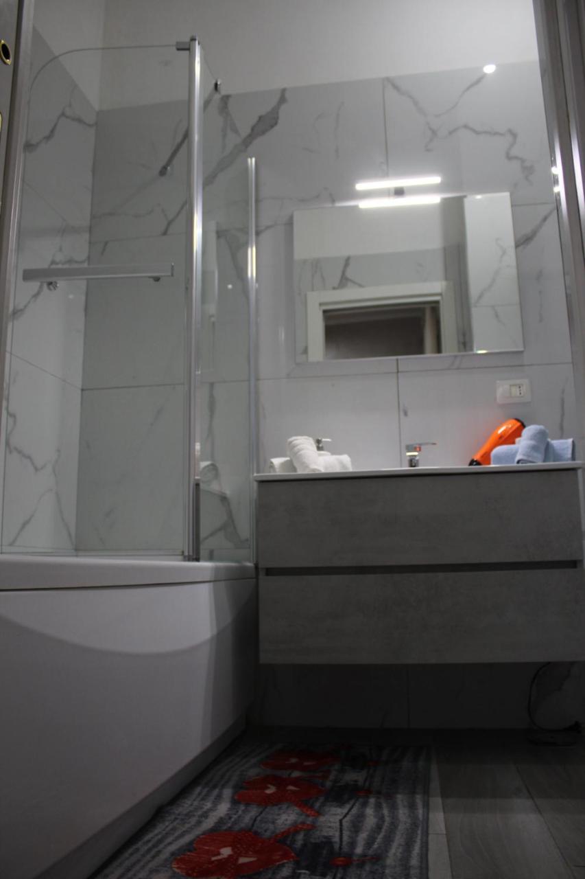 B&B I 7 Mari Salerno Kültér fotó