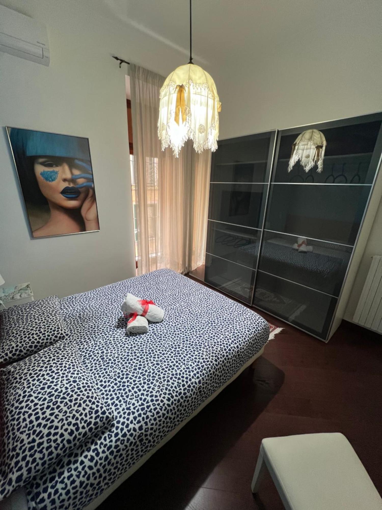 B&B I 7 Mari Salerno Kültér fotó