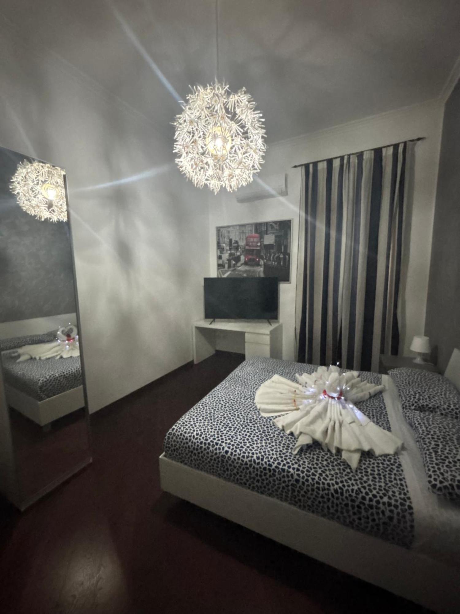 B&B I 7 Mari Salerno Kültér fotó
