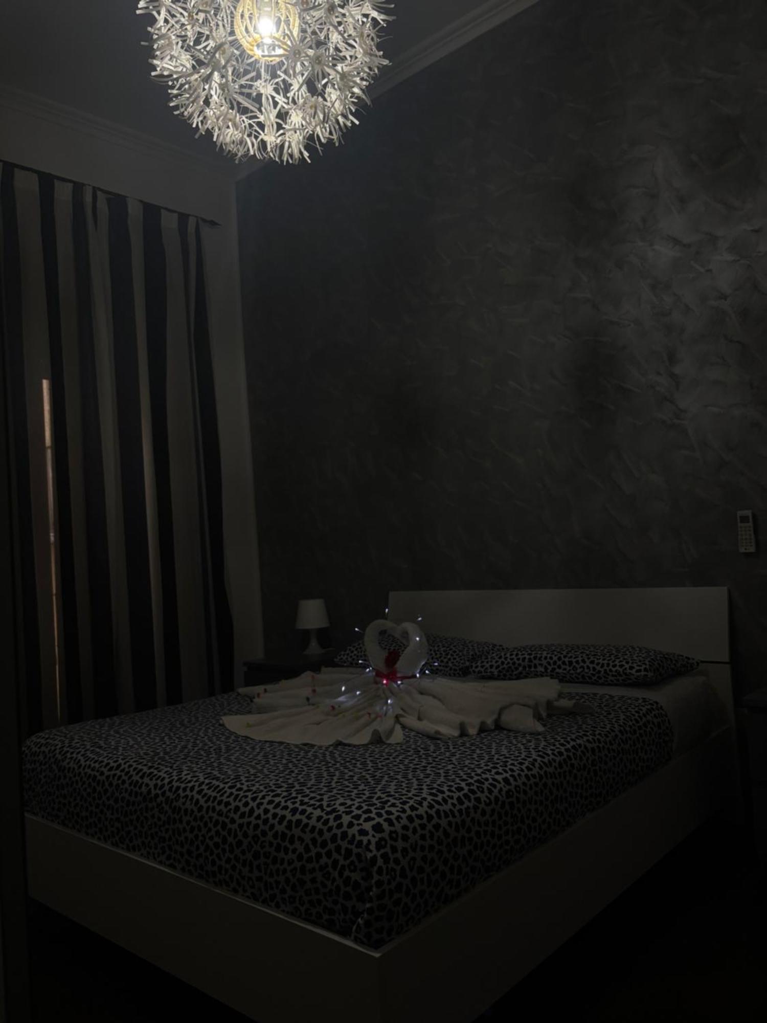 B&B I 7 Mari Salerno Kültér fotó