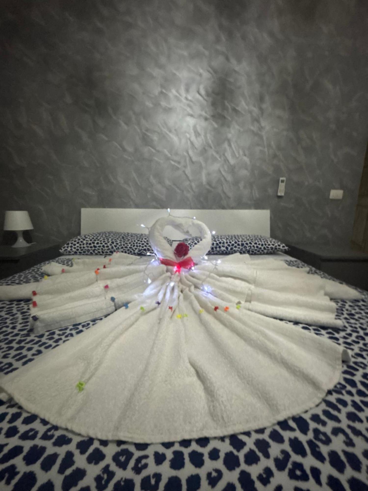 B&B I 7 Mari Salerno Kültér fotó
